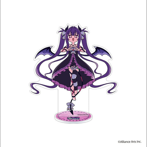 【新品】ゆんゆん電波シンドローム アクリルスタンド／ゆんゆん B / ムービック 発売日:2026年08月頃
