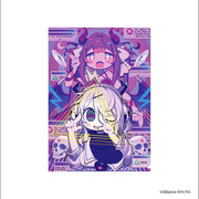 【新品】ゆんゆん電波シンドローム クリアファイル / ムービック 発売日:2026年08月頃