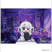 【新品】ゆんゆん電波シンドローム アクリルアートパネル / ムービック 発売日:2026年08月頃