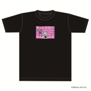 【新品】ゆんゆん電波シンドローム Tシャツ / ムービック 発売日:2026年08月頃