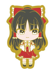 【新品】東方Project MAGiCATCH（マグネットピンズ）／博麗霊夢 / ムービック 発売日:2026年09月05日