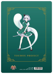 【新品】東方Project 下敷／魂魄妖夢 / ムービック 発売日:2026年09月05日