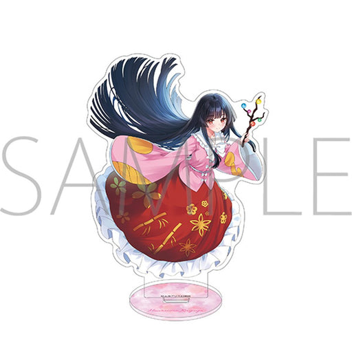 【新品】東方Project アクリルスタンド／蓬莱山輝夜 / ムービック 発売日:2026年12月12日