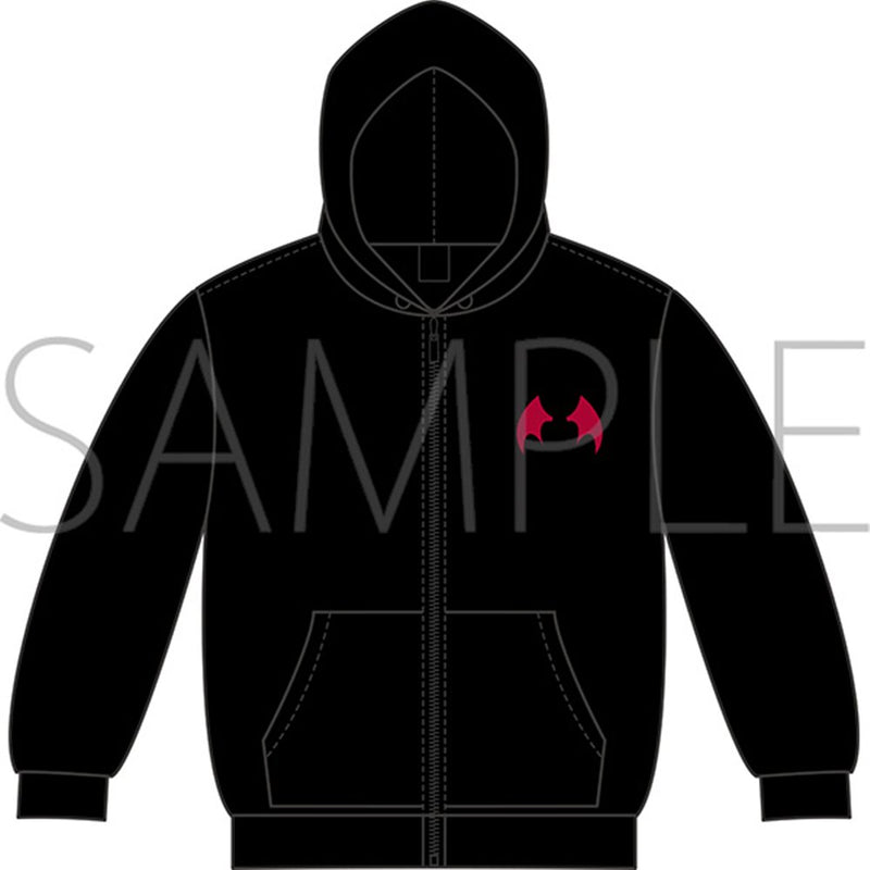 【新品】東方Project オーバーサイズパーカー / ムービック 発売日:2026年12月12日
