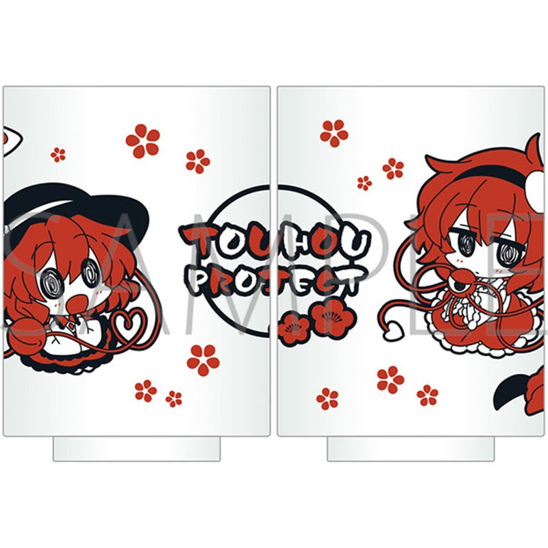 【新品】東方Project 湯のみ / ムービック 発売日:2026年12月12日