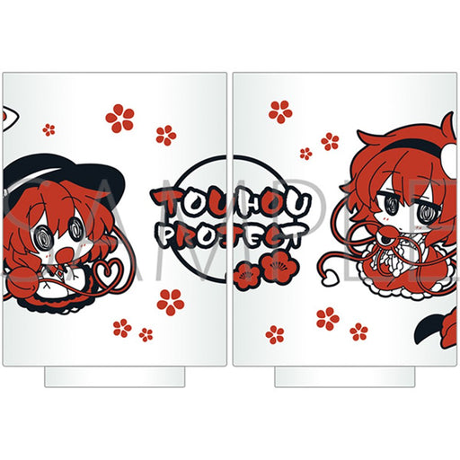 【新品】東方Project 湯のみ / ムービック 発売日:2026年12月12日