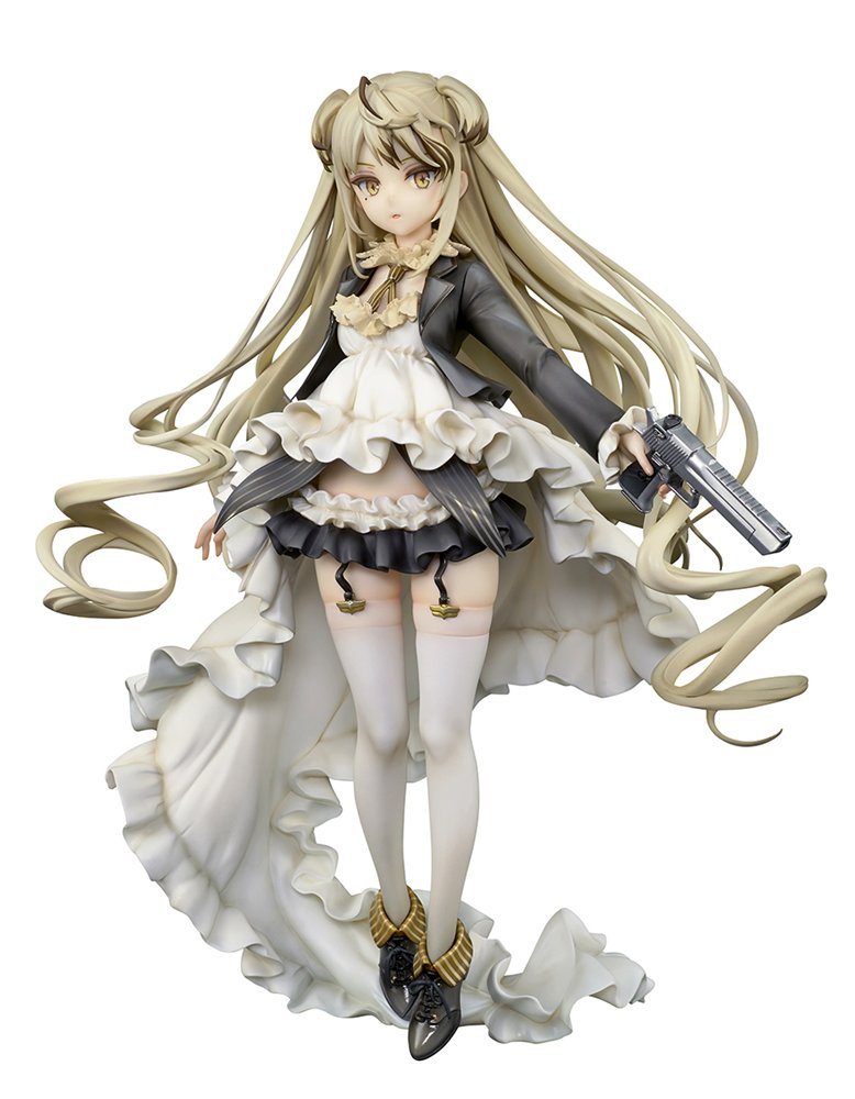 【新品】ドールズフロントライン　デザートイーグル / キューズQ 発売日:2027年05月頃