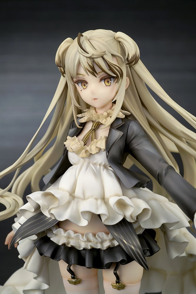 【新品】ドールズフロントライン　デザートイーグル / キューズQ 発売日:2027年05月頃