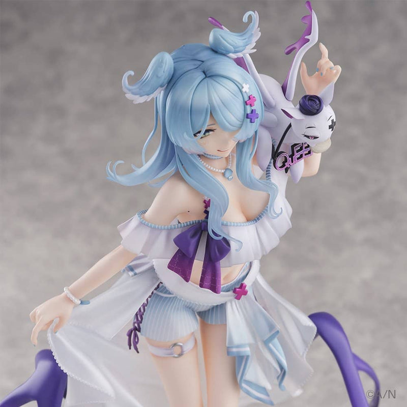【新品】NIJISANJI EN にじさんじ エリーラ ペンドラ with PIKL Summer ver. 1/7 / 株式会社サイバーエージェント 発売日:2025年07月頃