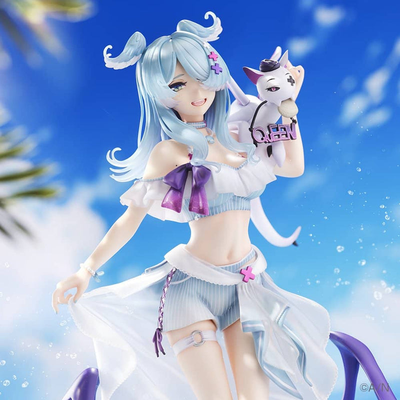 【新品】NIJISANJI EN にじさんじ エリーラ ペンドラ with PIKL Summer ver. 1/7 / 株式会社サイバーエージェント 発売日:2025年07月頃