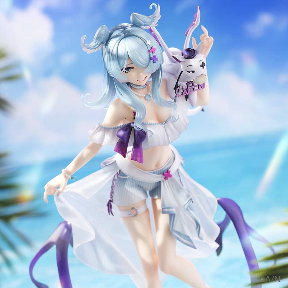 新品】NIJISANJI EN にじさんじ エリーラ ペンドラ with PIKL Summer