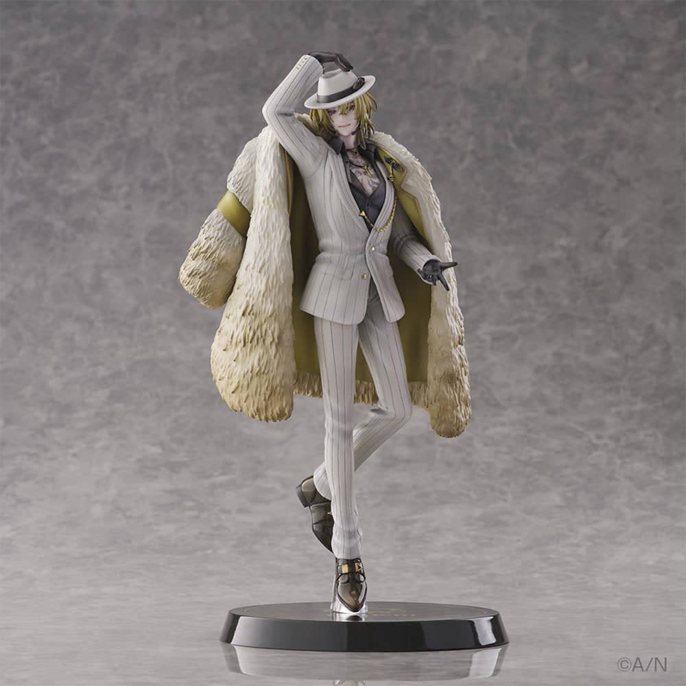 新品】NIJISANJI EN にじさんじ ルカ・カネシロ 1/7 / 株式会社