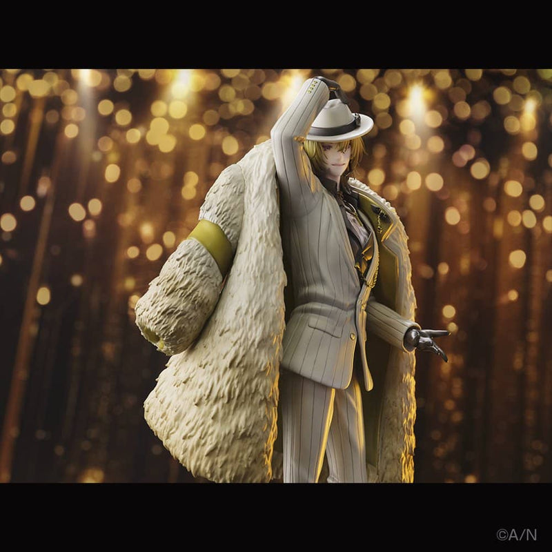 【新品】NIJISANJI EN にじさんじ ルカ・カネシロ 1/7 / 株式会社サイバーエージェント 発売日:2025年07月頃