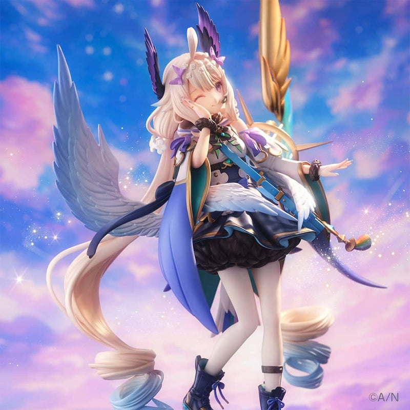 【新品】NIJISANJI EN にじさんじ エナー・アールウェット 1/7 / 株式会社サイバーエージェント 発売日:2025年07月頃