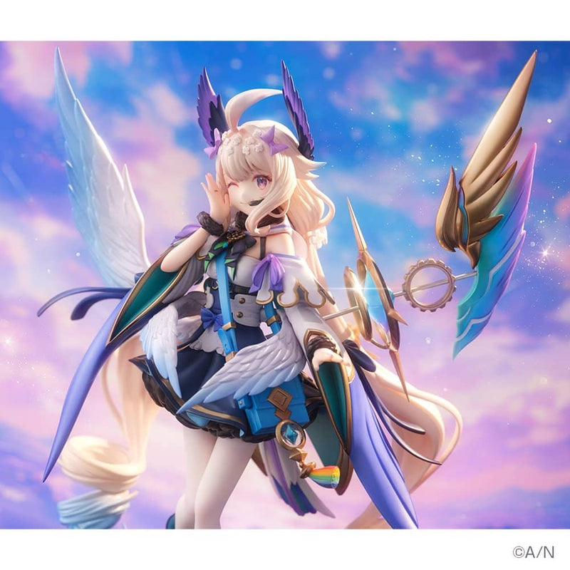 【新品】NIJISANJI EN にじさんじ エナー・アールウェット 1/7 / 株式会社サイバーエージェント 発売日:2025年07月頃