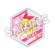 アイカツ！ 10th STORY ～未来へのSTARWAY～ 雨の日 アクリルバッジ 1BOX