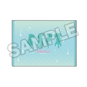 アイカツ！ 10th STORY ～未来へのSTARWAY～ 雨の日 A4クリアファイル