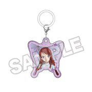 アイカツ！ 10th STORY ～未来へのSTARWAY～ 雨の日 アンブレラマーカー 1BOX