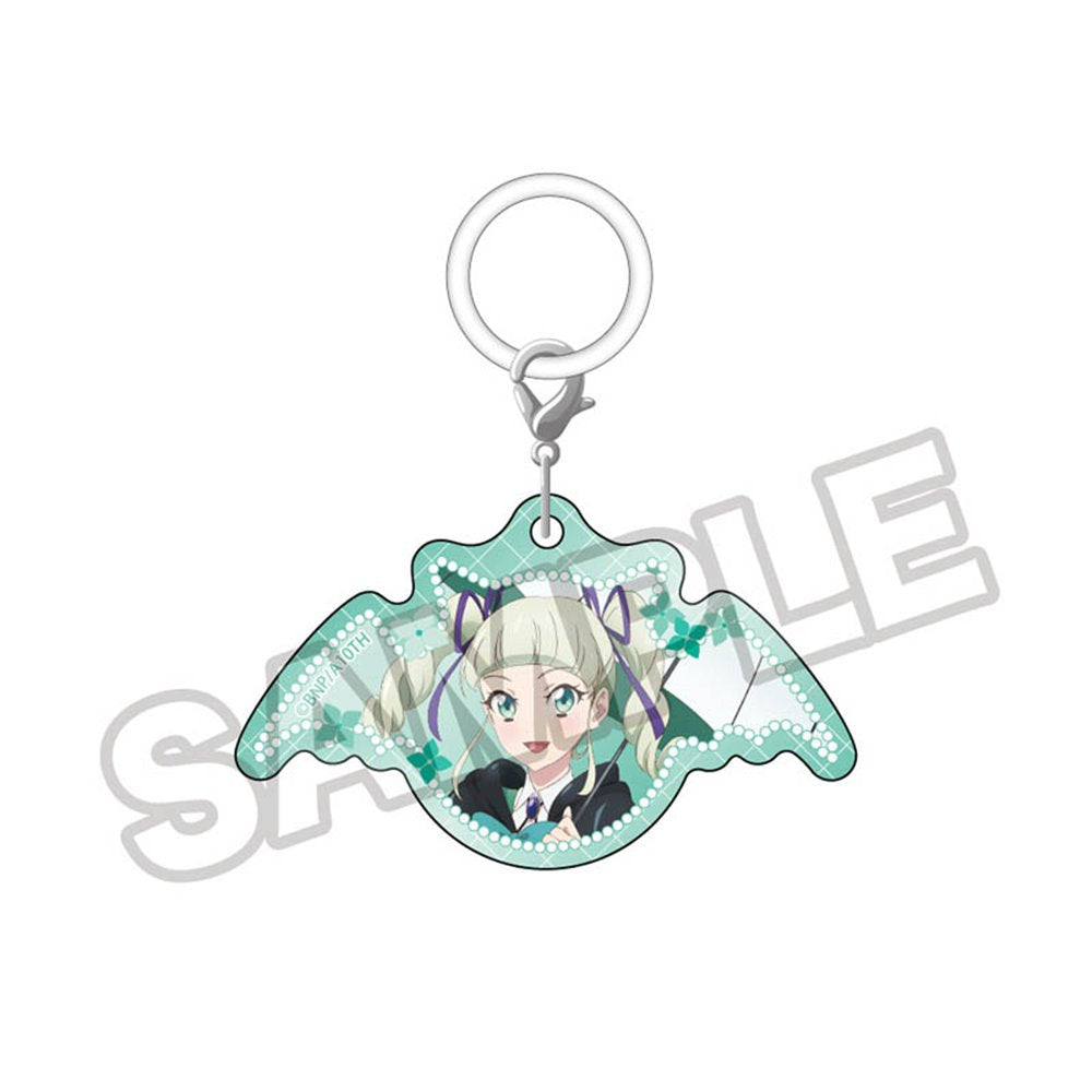 新品】アイカツ！ 10th STORY ～未来へのSTARWAY～ 雨の日 アンブレラ