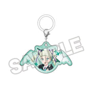 アイカツ！ 10th STORY ～未来へのSTARWAY～ 雨の日 アンブレラマーカー 1BOX