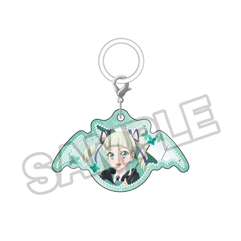 アイカツ！ 10th STORY ～未来へのSTARWAY～ 雨の日 アンブレラマーカー 1BOX