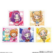 【新品】【食玩】にふぉるめーしょん アイカツ! シールウエハース2（1BOX10個入り） / バンダイ 発売日:2026年10月頃
