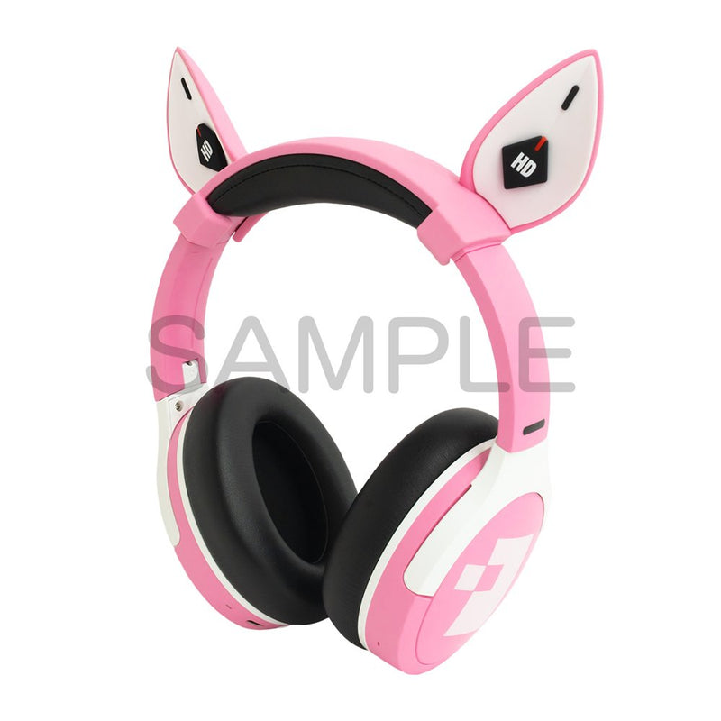 【新品】勝利の女神:NIKKE アリスのヘッドホン / アルジャーノンプロダクト 発売日:2025年09月頃