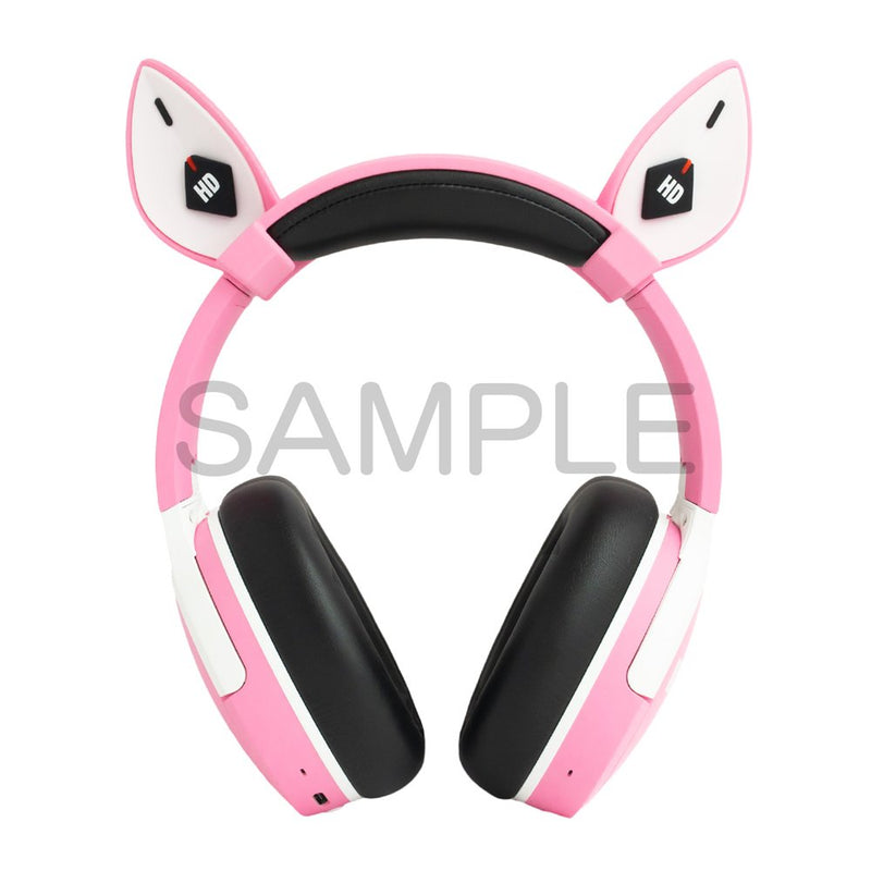 【新品】勝利の女神:NIKKE アリスのヘッドホン / アルジャーノンプロダクト 発売日:2025年09月頃