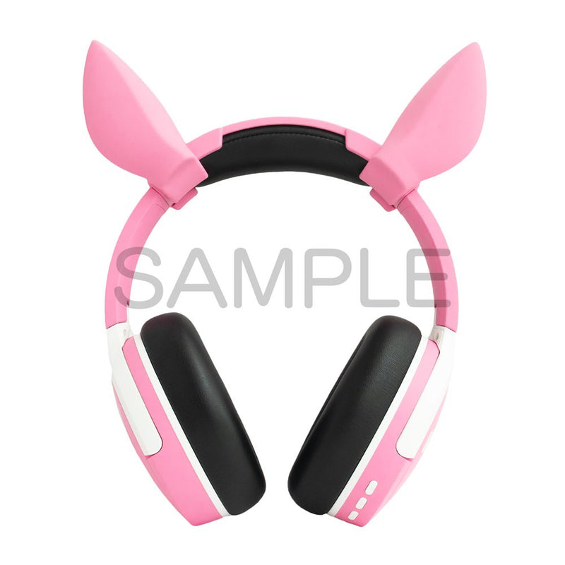 【新品】勝利の女神:NIKKE アリスのヘッドホン / アルジャーノンプロダクト 発売日:2025年09月頃