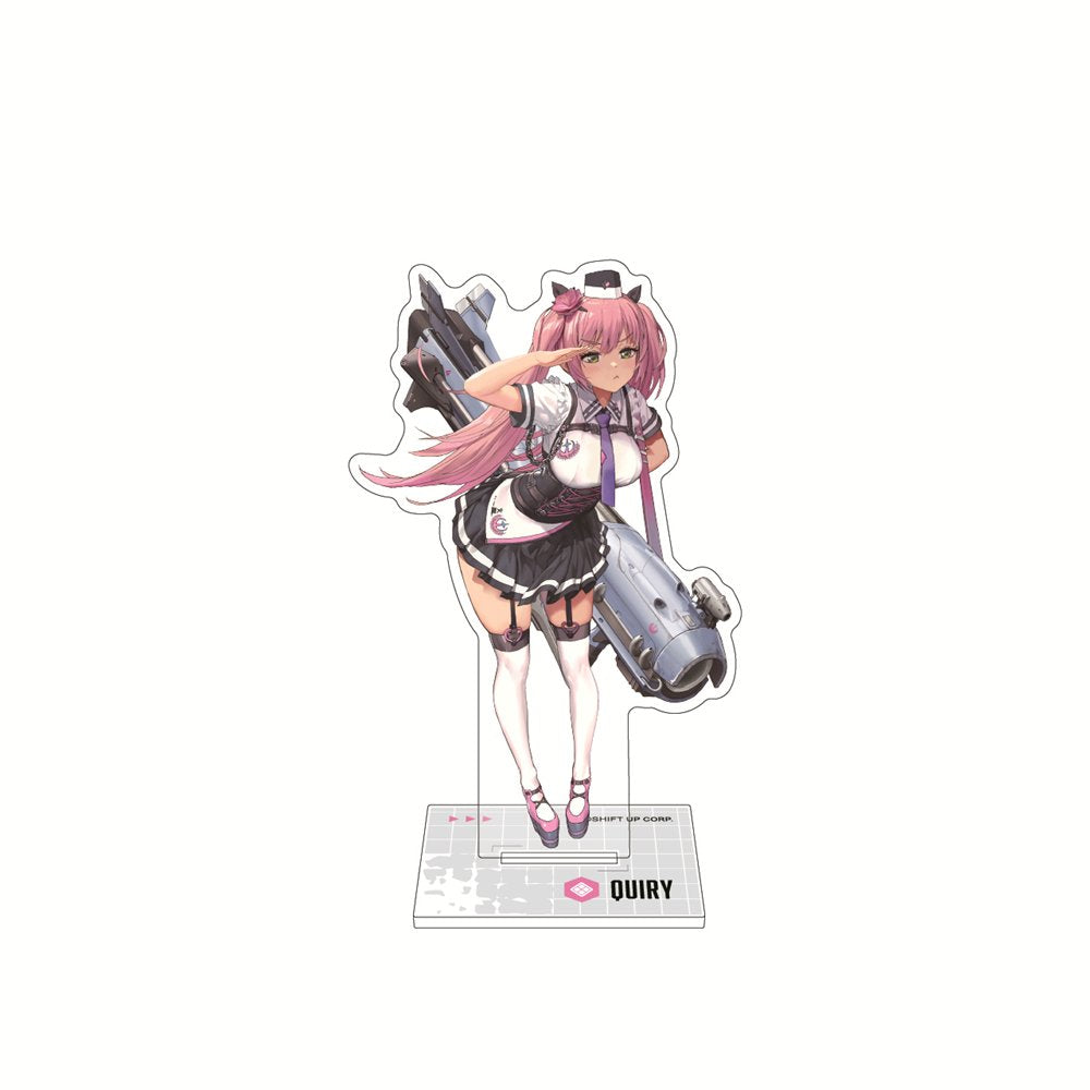 アルジャーノンプロダクト