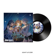 【新品】勝利の女神:NIKKE LPレコード ｢BE MY STAR｣ / アルジャーノンプロダクト 発売日:2027年01月頃