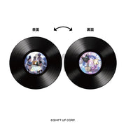 【新品】勝利の女神:NIKKE LPレコード ｢BE MY STAR｣ / アルジャーノンプロダクト 発売日:2027年01月頃