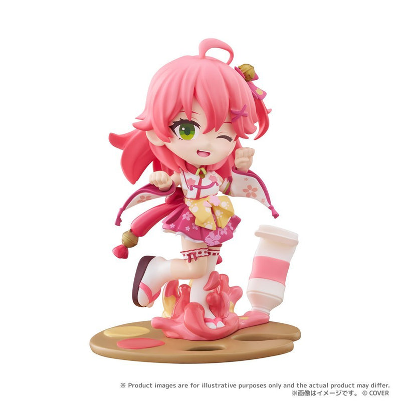 [New] PalVerse Pale. Hololive Production Sakura Miko / Bushiroad Creative Release Date: Around March 2026