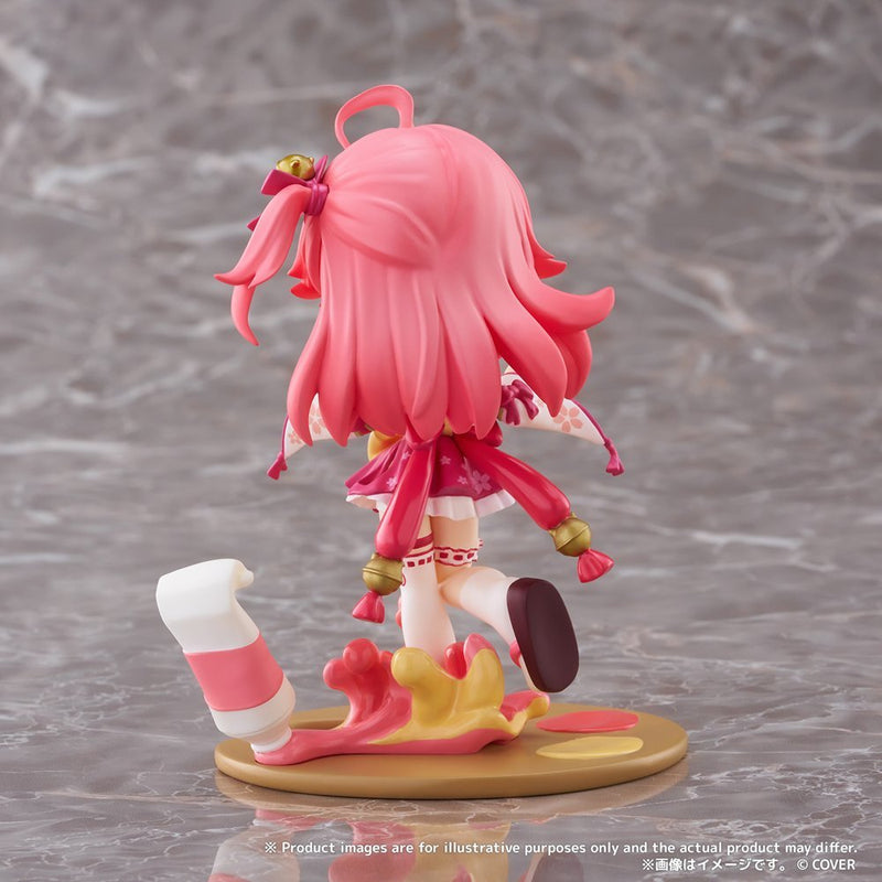 [New] PalVerse Pale. Hololive Production Sakura Miko / Bushiroad Creative Release Date: Around March 2026