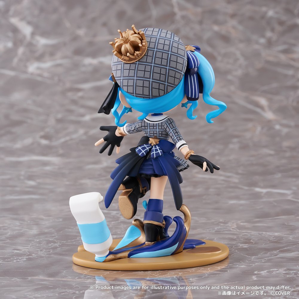 新品】PalVerse Pale. ホロライブプロダクション 星街すいせい