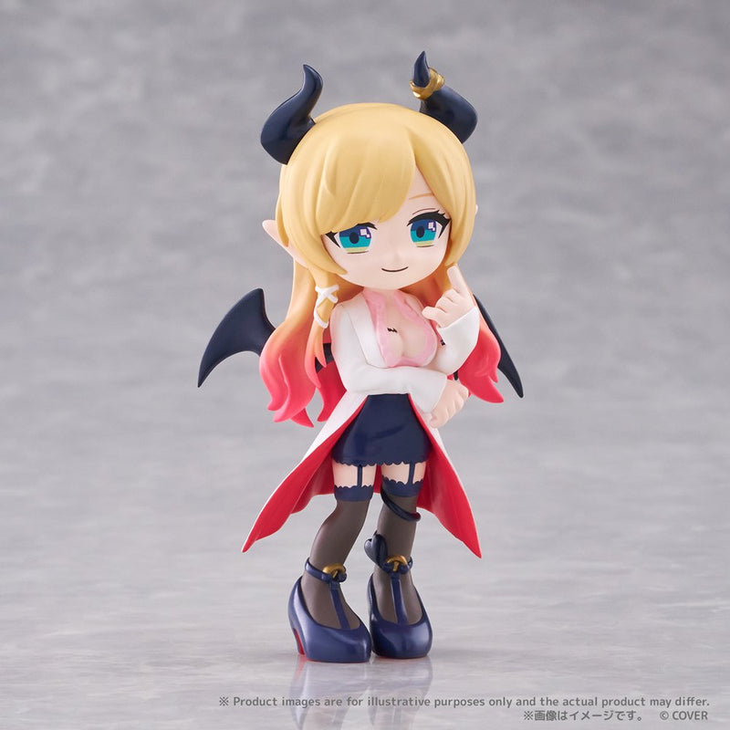 【新品】ホロライブプロダクション PalVerse vol.2（1BOX6個入） / ブシロードクリエイティブ 発売日:2027年03月頃