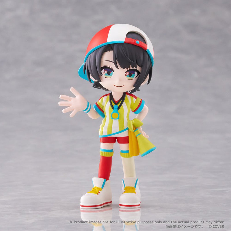 【新品】ホロライブプロダクション PalVerse vol.2（1BOX6個入） / ブシロードクリエイティブ 発売日:2027年03月頃