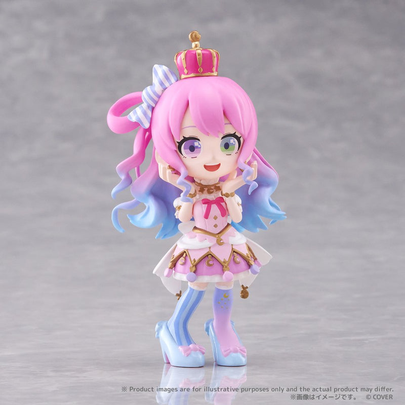 【新品】ホロライブプロダクション PalVerse vol.2（1BOX6個入） / ブシロードクリエイティブ 発売日:2027年03月頃