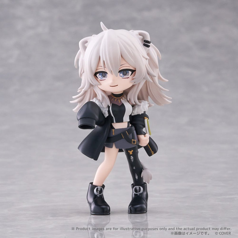 【新品】ホロライブプロダクション PalVerse vol.2（1BOX6個入） / ブシロードクリエイティブ 発売日:2027年03月頃