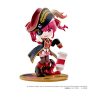 【新品】ホロライブプロダクション PalVerse Pal?.宝鐘マリン / ブシロードクリエイティブ 発売日:2027年01月頃