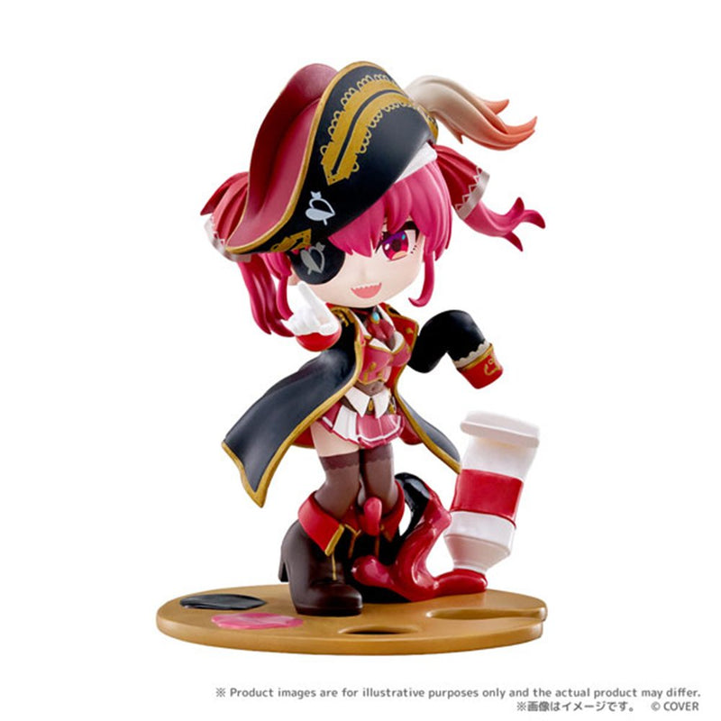 【新品】ホロライブプロダクション PalVerse Pal?.宝鐘マリン / ブシロードクリエイティブ 発売日:2027年01月頃