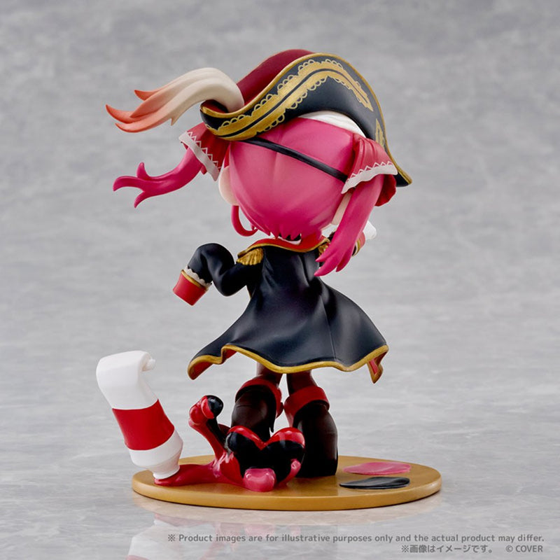 【新品】ホロライブプロダクション PalVerse Pal?.宝鐘マリン / ブシロードクリエイティブ 発売日:2027年01月頃