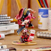 【新品】ホロライブプロダクション PalVerse Pal?.宝鐘マリン / ブシロードクリエイティブ 発売日:2027年01月頃