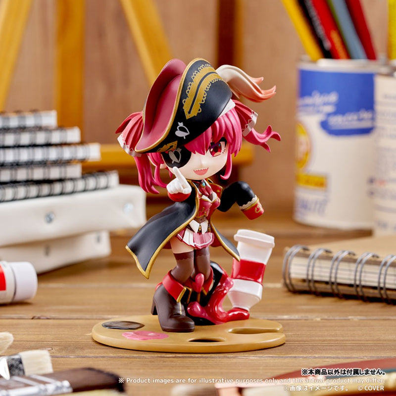 【新品】ホロライブプロダクション PalVerse Pal?.宝鐘マリン / ブシロードクリエイティブ 発売日:2027年01月頃