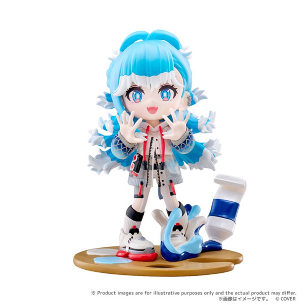 VTuber関連商品