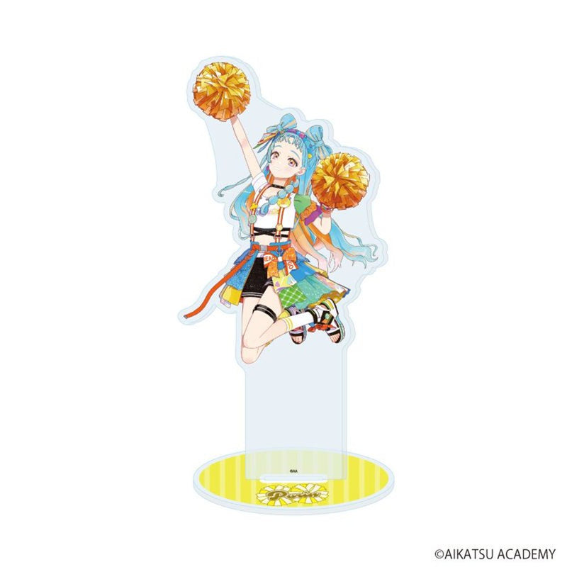 【新品】アイカツアカデミー! アクリルスタンド 07 和央パリン チアVer.(撮り下ろし) / A3(エースリー) 発売日:2026年09月頃