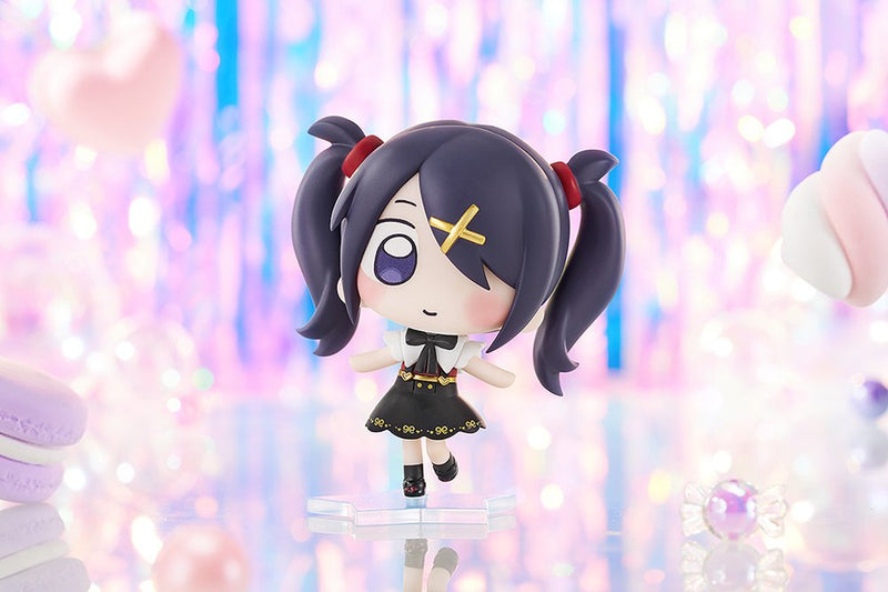 【新品】NEEDY GIRL OVERDOSE デフォルメフィギュア　あめちゃん / グッドスマイルアーツ上海 発売日:2027年04月頃