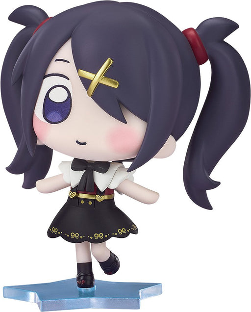 【新品】NEEDY GIRL OVERDOSE デフォルメフィギュア　あめちゃん / グッドスマイルアーツ上海 発売日:2027年04月頃