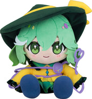 【新品】東方LostWord ちょこぷに ぬいぐるみ 古明地こいし / グッドスマイルカンパニー 発売日:2027年05月頃