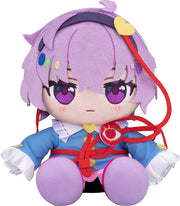 【新品】東方LostWord ちょこぷに ぬいぐるみ 古明地さとり / グッドスマイルカンパニー 発売日:2027年05月頃